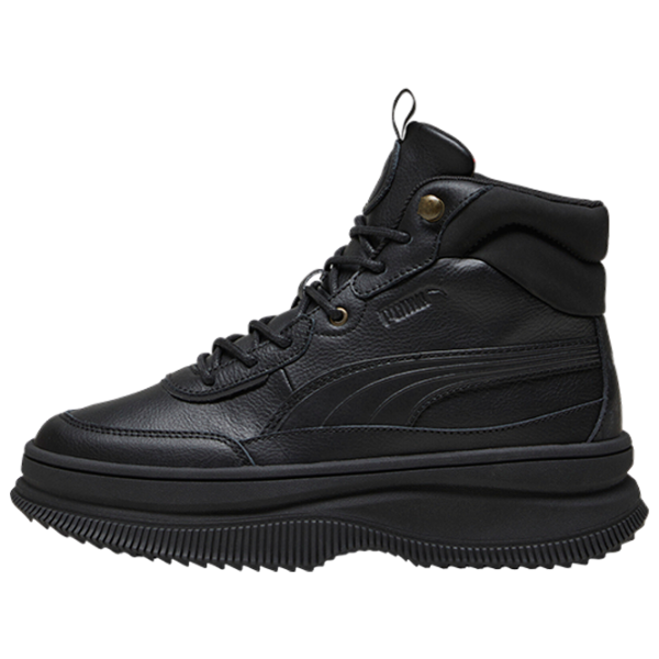 Ботинки для женщин Puma Mayra 37 / Черный photo 2 Ботинки для женщин Puma Mayra 37 / Черный photo 2