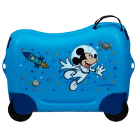 Valiză Samsonite Dream2go Disney Spinner 30 ll/ Blue