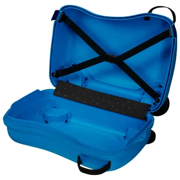 Valiză Samsonite Dream2go Disney Spinner 30 ll/ Blue photo 4