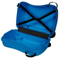 Valiză Samsonite Dream2go Disney Spinner 30 ll/ Blue photo 4