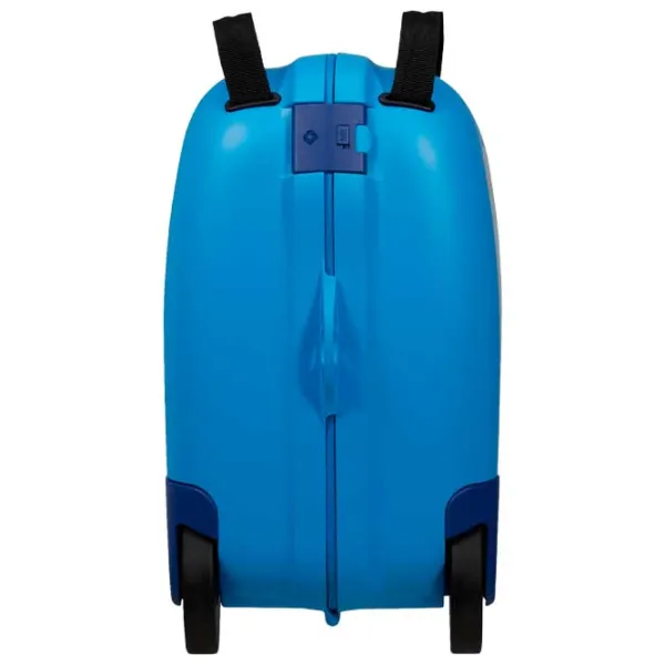 Valiză Samsonite Dream2go Disney Spinner 30 ll/ Blue photo 5