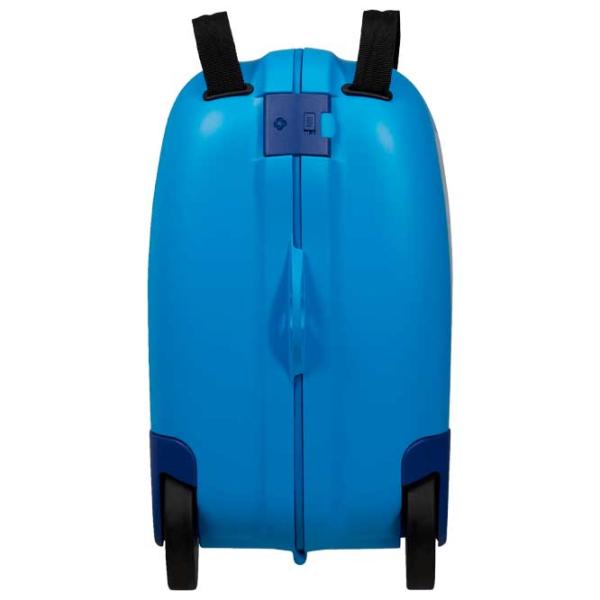 Valiză Samsonite Dream2go Disney Spinner 30 ll/ Blue photo 5