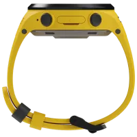 Ceas pentru copii Elari KidPhone 4GR M 1.3"/ Yellow photo 3