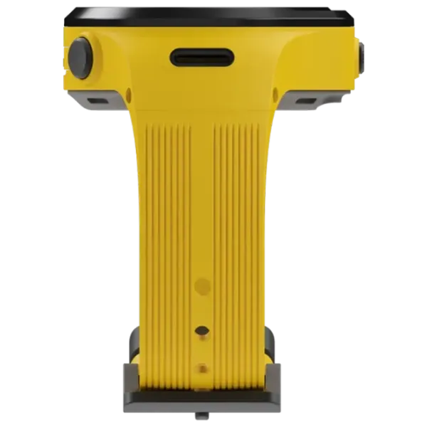 Ceas pentru copii Elari KidPhone 4GR M 1.3"/ Yellow photo 4