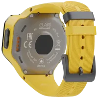 Ceas pentru copii Elari KidPhone 4GR M 1.3"/ Yellow photo 5