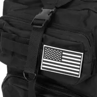 Rucsac pentru turism Trizand XL Military Pentru călătorii / 38 l photo 3