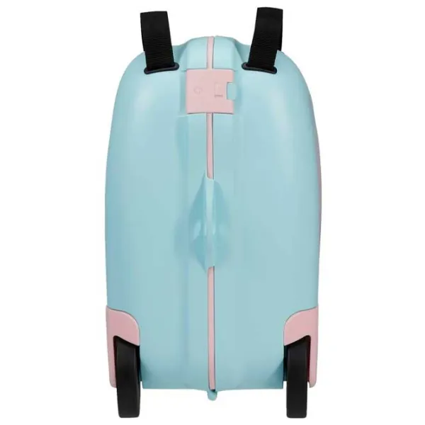 Valiză Samsonite Dream2go Disney Spinner 30 ll/ Light Blue photo 4 Valiză Samsonite Dream2go Disney Spinner 30 ll/ Light Blue photo 4