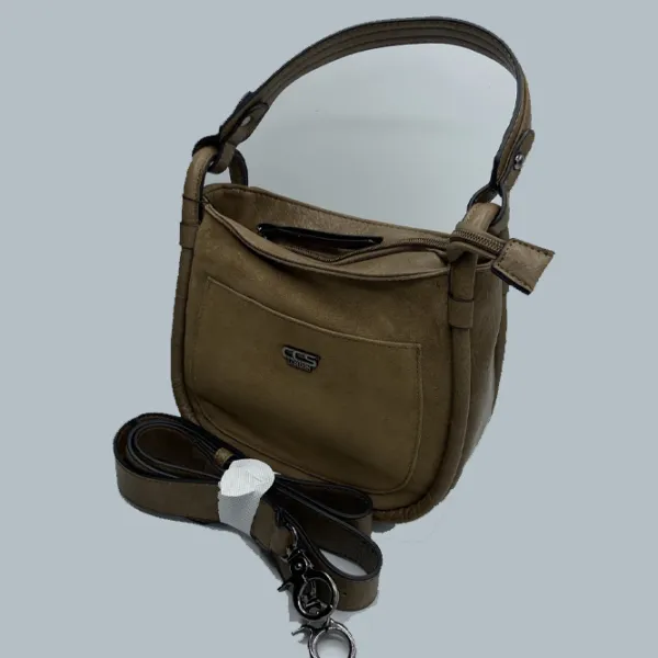 Сумка для женщин CCS 17422  На плечо / Натуральная кожа photo 2 Сумка для женщин CCS 17422  На плечо / Натуральная кожа photo 2