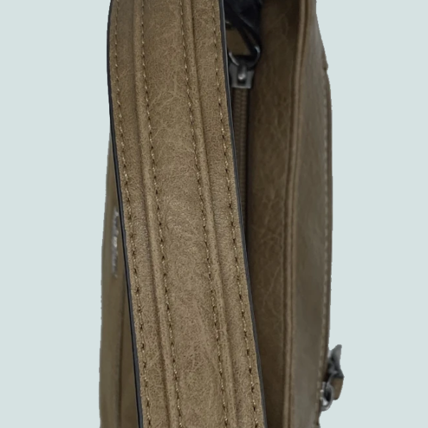 Сумка для женщин CCS 17422  На плечо / Натуральная кожа photo 6 Сумка для женщин CCS 17422  На плечо / Натуральная кожа photo 6