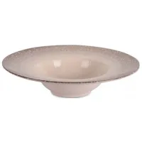 Farfurie Ipec Astral Pentru paste / 27 cm