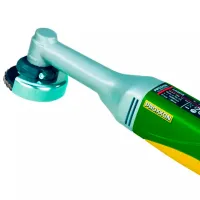 Polizor Proxxon LHW/A Unghiular / / Green photo 5