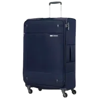 Valiză Samsonite Base Boost Spinner 105l/ Navy