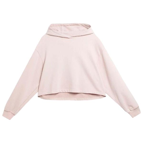 Толстовка для женщин 4F f244 Всесезонные / Бежевый photo 1 Толстовка для женщин 4F f244 Всесезонные / Бежевый photo 1