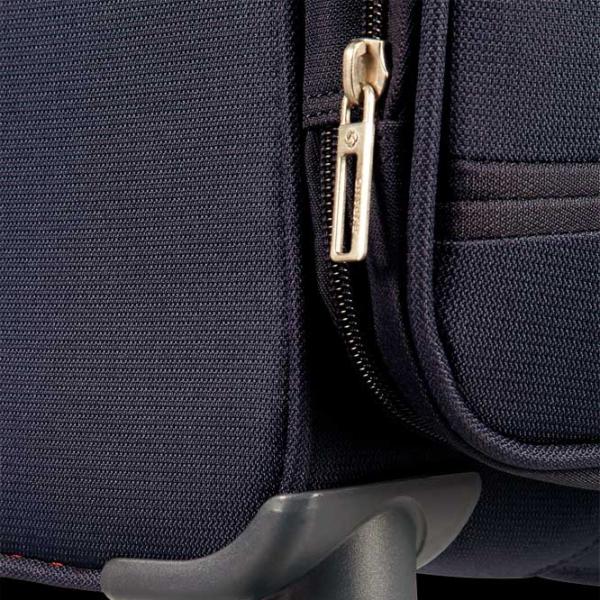 Valiză Samsonite Base Boost Spinner 39l/ Navy photo 5