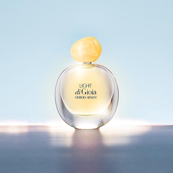 Parfum pentru femei Giorgio Armani LIGHT DI GIOIA Apă de parfum / Floral photo 2