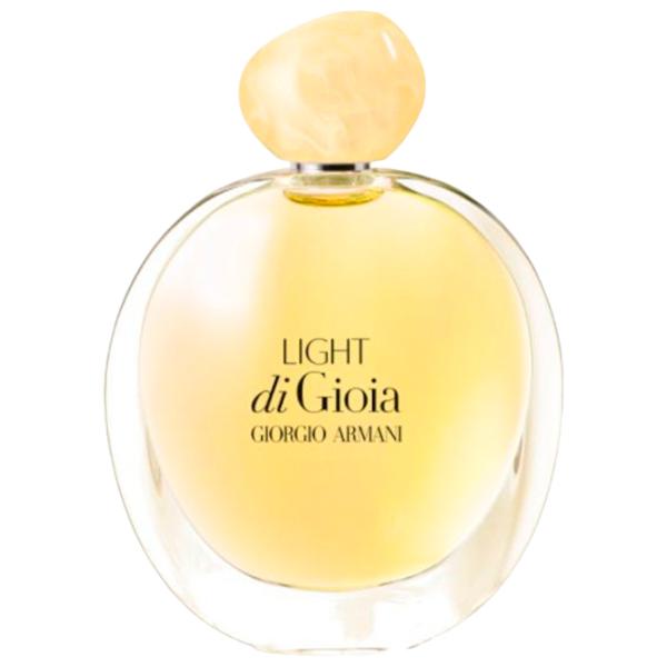 Parfum pentru femei Giorgio Armani LIGHT DI GIOIA Apă de parfum / Floral photo 3