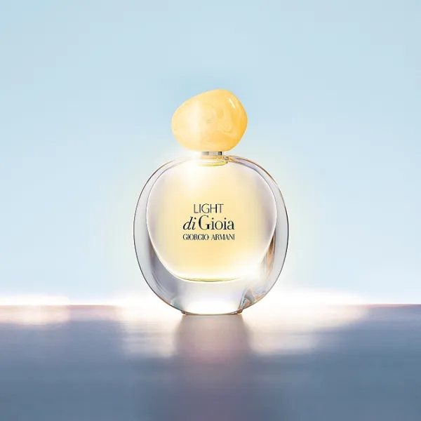 Парфюм для женщин Giorgio Armani LIGHT DI GIOIA Парфюмерная вода / Цветочный photo 2