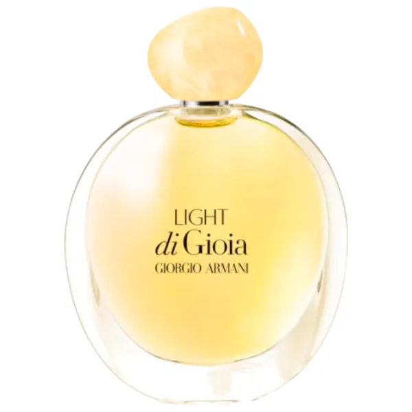 Парфюм для женщин Giorgio Armani LIGHT DI GIOIA Парфюмерная вода / Цветочный photo 3
