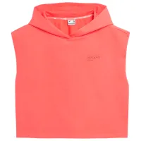 Hanorac pentru femei 4F 32854 Primăvară - vară / Pink