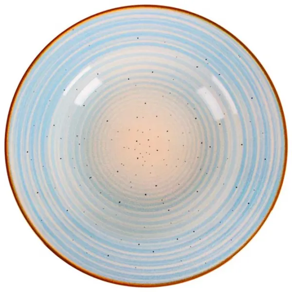Farfurie Ipec Ciel Pentru paste / 29 cm photo 2 Farfurie Ipec Ciel Pentru paste / 29 cm photo 2