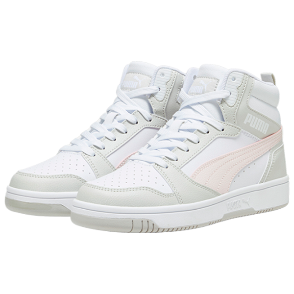Botine pentru femei Puma Rebound V6 36 / White photo 1 Botine pentru femei Puma Rebound V6 36 / White photo 1