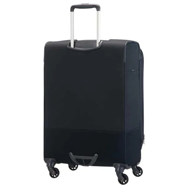 Valiză Samsonite Base Boost Spinner 67.5l/ Black photo 2