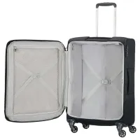 Чемодан Samsonite Base Boost Spinner 67.5л/ Черный photo 4