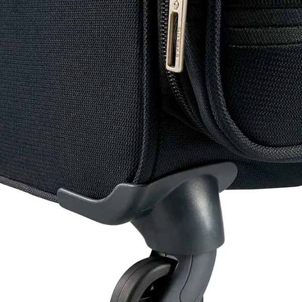 Valiză Samsonite Base Boost Spinner 67.5l/ Black photo 7