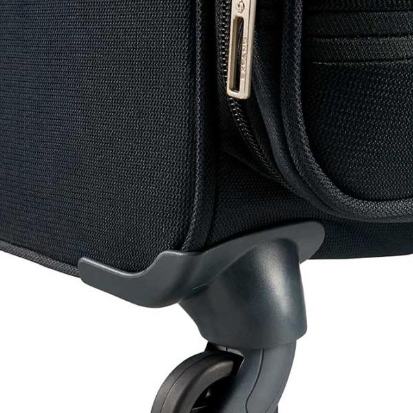 Valiză Samsonite Base Boost Spinner 67.5l/ Black photo 7