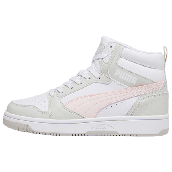 Botine pentru femei Puma Rebound V6 39 / White photo 2 Botine pentru femei Puma Rebound V6 39 / White photo 2