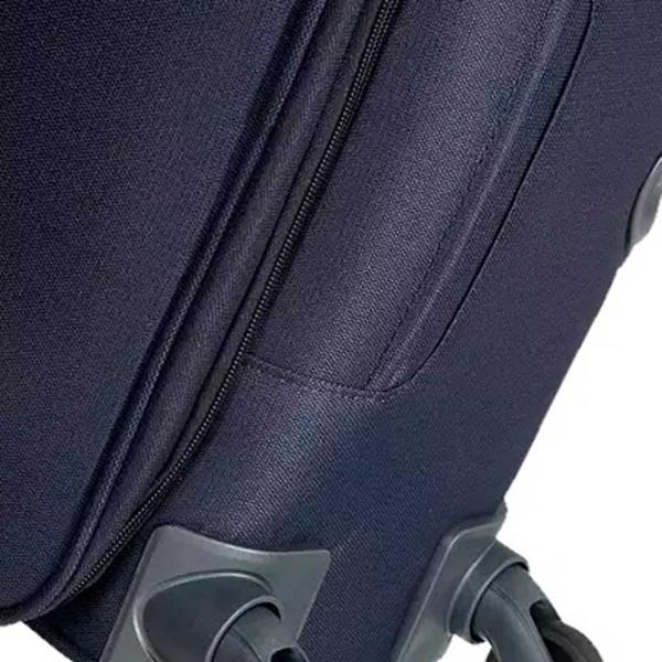 Чемодан Samsonite Base Boost Spinner 67.5 л/ Тёмно-синий photo 4 Чемодан Samsonite Base Boost Spinner 67.5 л/ Тёмно-синий photo 4