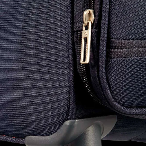 Чемодан Samsonite Base Boost Spinner 67.5 л/ Тёмно-синий photo 5 Чемодан Samsonite Base Boost Spinner 67.5 л/ Тёмно-синий photo 5