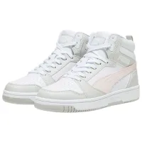 Ботинки для женщин Puma Rebound V6 40.5 / Белый