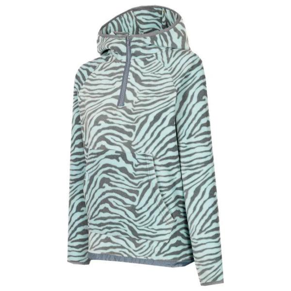 Толстовка для женщин 4F 35421 Осень - Зима / Голубой photo 1 Толстовка для женщин 4F 35421 Осень - Зима / Голубой photo 1