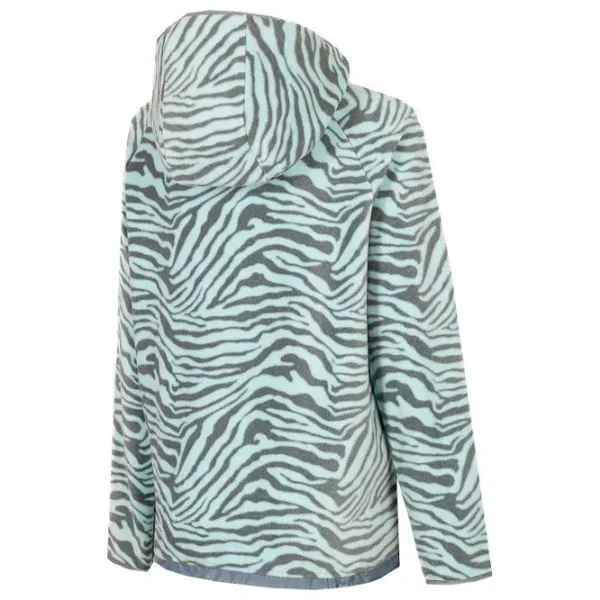 Толстовка для женщин 4F 35421 Осень - Зима / Голубой photo 3 Толстовка для женщин 4F 35421 Осень - Зима / Голубой photo 3