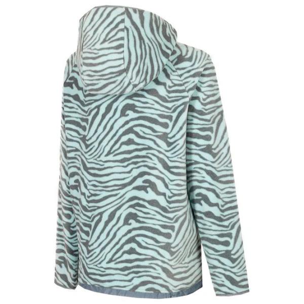 Толстовка для женщин 4F 35421 Осень - Зима / Голубой photo 3 Толстовка для женщин 4F 35421 Осень - Зима / Голубой photo 3