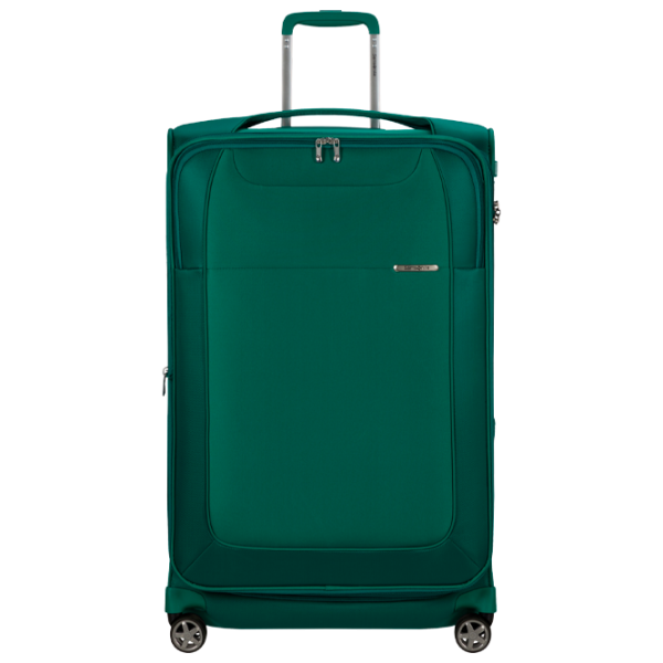 Valiză Samsonite D LITE 107l/ Green photo 1