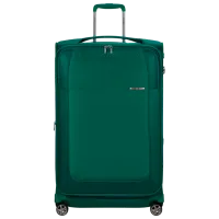 Valiză Samsonite D LITE 107l/ Green