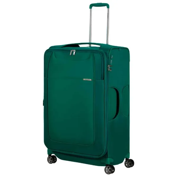 Valiză Samsonite D LITE 107l/ Green photo 2