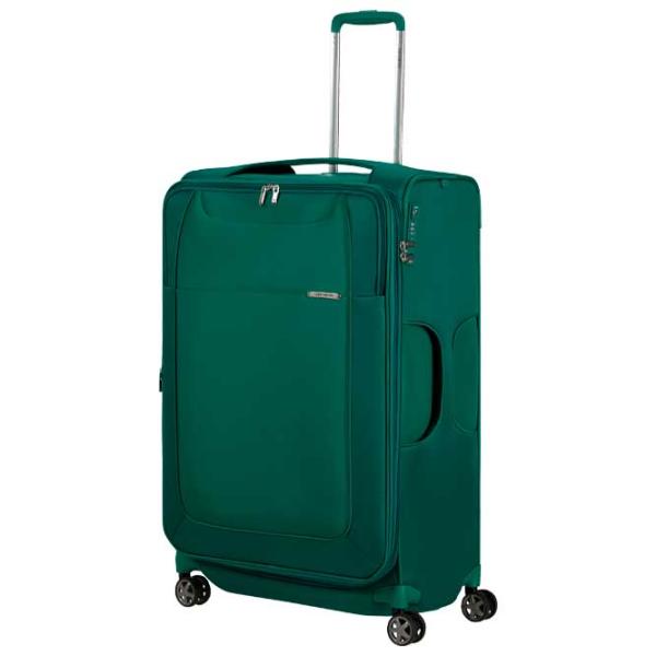 Valiză Samsonite D LITE 107l/ Green photo 2