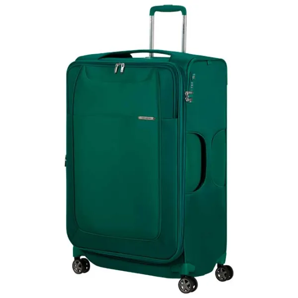 Valiză Samsonite D LITE 107l/ Green photo 3