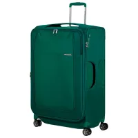 Чемодан Samsonite D LITE 107л/ Зеленый photo 3