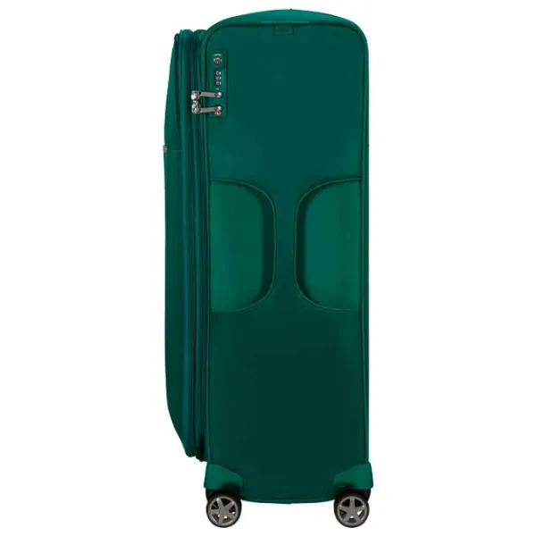 Valiză Samsonite D LITE 107l/ Green photo 4