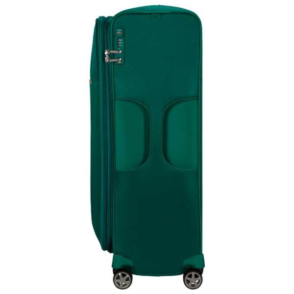Valiză Samsonite D LITE 107l/ Green photo 4