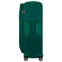 Чемодан Samsonite D LITE 107л/ Зеленый photo 4