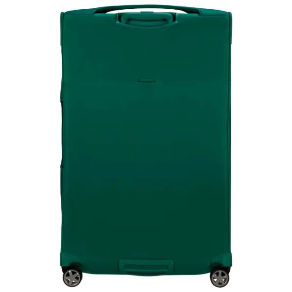Valiză Samsonite D LITE 107l/ Green photo 5