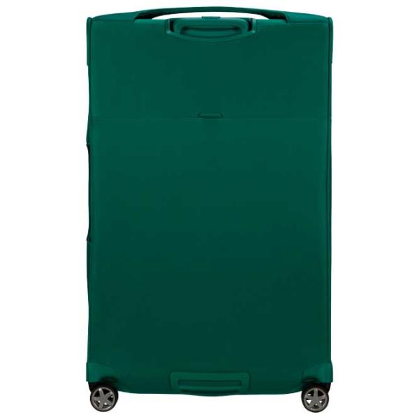 Valiză Samsonite D LITE 107l/ Green photo 5