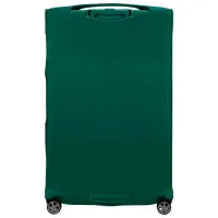 Чемодан Samsonite D LITE 107л/ Зеленый photo 5