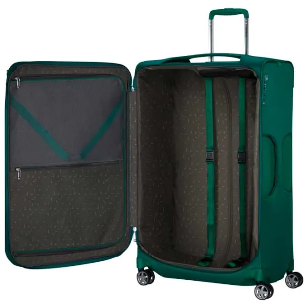 Valiză Samsonite D LITE 107l/ Green photo 6