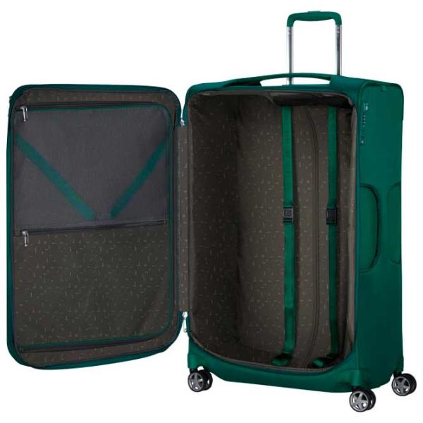 Valiză Samsonite D LITE 107l/ Green photo 6